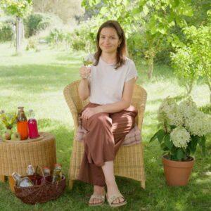 Onlinekurs – Wilde Getränke